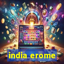 india erome